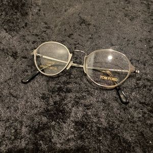 Vintage Tom Ford Glasses
